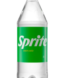 Refrigerante Sabor Limão Sprite 2L