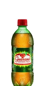 Refrigerante Guaraná Antarctica Pet 600 ml