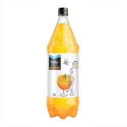 Suco Del Valle Fresh Laranja 1,5l