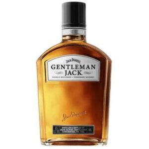 Whisky Gentleman Jack 1000 ml