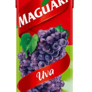 Suco Maguary Uva 1l