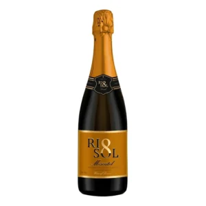 Espumante Rio Sol Moscatel 750ml