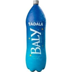 Fardo Energético Baly Tadala 2L C/6 unidades
