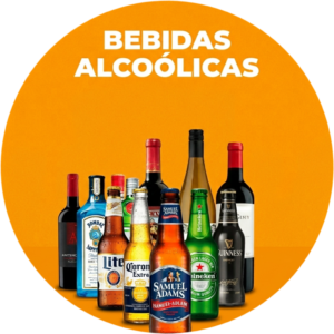 Bebida Alcoólica