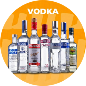 Vodka